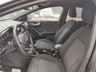 FORD Puma 1.0 Ecoboost Hybrid 125CV ST-Line