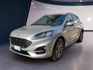 FORD Kuga 2.5 phev st-line x 2wd 225cv cvt