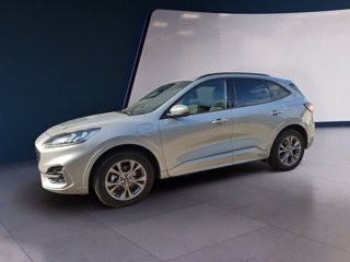 FORD Kuga 2.5 phev st-line x 2wd 225cv cvt