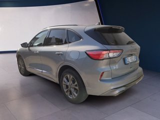 FORD Kuga 2.5 phev st-line x 2wd 225cv cvt