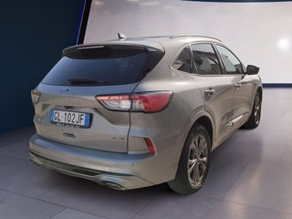 FORD Kuga 2.5 phev st-line x 2wd 225cv cvt