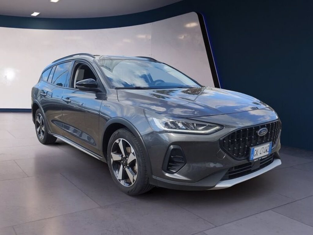 FORD Focus active sw 1.0t ecoboost h 125cv