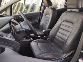 FORD Ecosport 1.5 tdci titanium 95cv e6