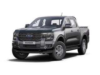 FORD Ranger 2.0 EcoBlue Doppia Cabina XLT 4x4 170CV