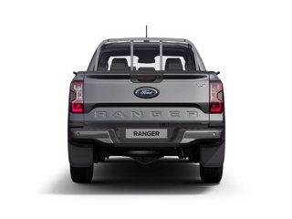 FORD Ranger 2.0 EcoBlue Doppia Cabina XLT 4x4 170CV
