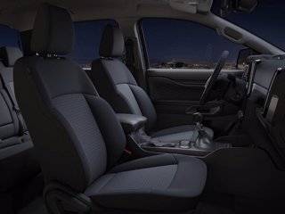 FORD Ranger 2.0 EcoBlue Doppia Cabina XLT 4x4 170CV