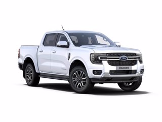 FORD Ranger 2.0 EcoBlue Doppia Cabina Limited AWD 205CV Automatica