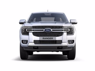 FORD Ranger 2.0 EcoBlue Doppia Cabina Limited AWD 205CV Automatica