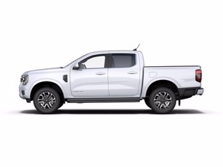FORD Ranger 2.0 EcoBlue Doppia Cabina Limited AWD 205CV Automatica