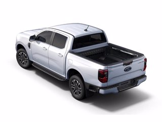 FORD Ranger 2.0 EcoBlue Doppia Cabina Limited AWD 205CV Automatica