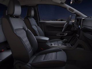 FORD Ranger 2.0 EcoBlue Doppia Cabina Limited AWD 205CV Automatica