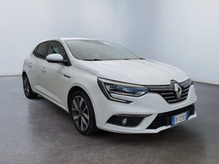 RENAULT Megane Mégane 1.5 DCI 81KW BOSE EDC