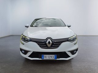 RENAULT Megane Mégane 1.5 DCI 81KW BOSE EDC