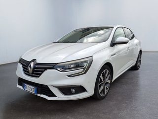 RENAULT Megane Mégane 1.5 DCI 81KW BOSE EDC