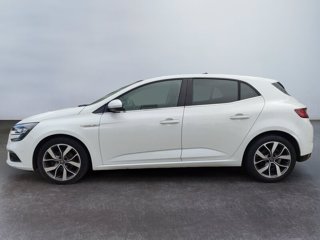 RENAULT Megane Mégane 1.5 DCI 81KW BOSE EDC