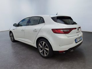 RENAULT Megane Mégane 1.5 DCI 81KW BOSE EDC