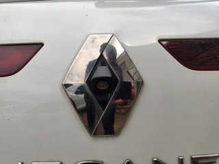 RENAULT Megane Mégane 1.5 DCI 81KW BOSE EDC