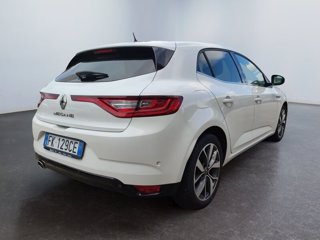RENAULT Megane Mégane 1.5 DCI 81KW BOSE EDC