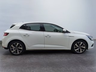RENAULT Megane Mégane 1.5 DCI 81KW BOSE EDC