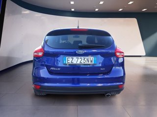 FORD Focus 5p 2.0 tdci titanium x s&s 150cv