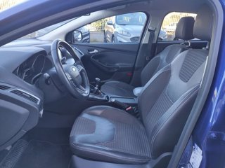 FORD Focus 5p 2.0 tdci titanium x s&s 150cv
