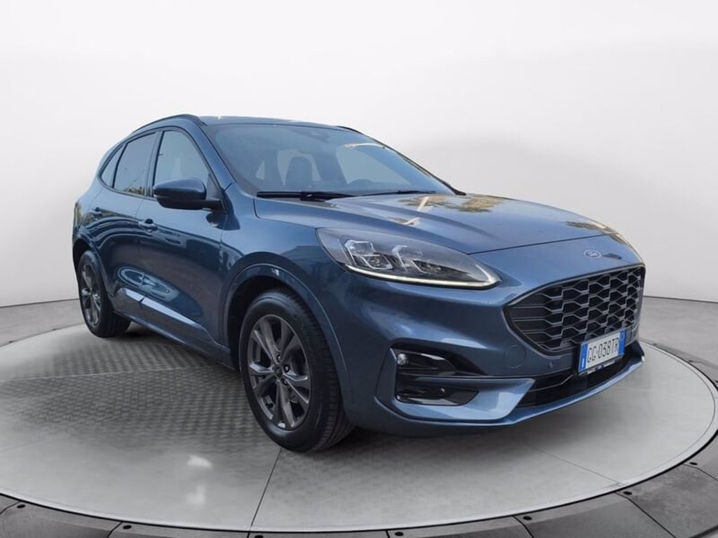 FORD Kuga 2.0 EcoBlue 120CV 2WD ST-Line X Auto