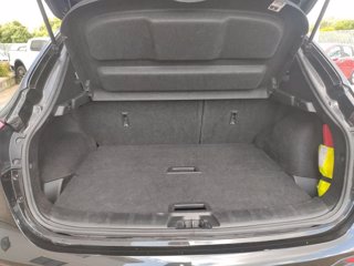 NISSAN Qashqai 1.5 dci n-connecta 115cv