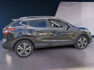 NISSAN Qashqai 1.5 dci n-connecta 115cv