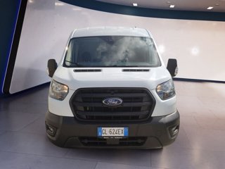 FORD Transit 350 L2H2 Trend 2.0 Eco MHEV 130 Cv
