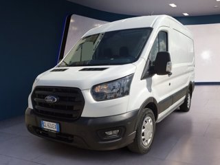 FORD Transit 350 L2H2 Trend 2.0 Eco MHEV 130 Cv