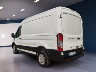 FORD Transit 350 L2H2 Trend 2.0 Eco MHEV 130 Cv