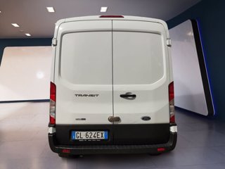 FORD Transit 350 L2H2 Trend 2.0 Eco MHEV 130 Cv