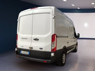 FORD Transit 350 L2H2 Trend 2.0 Eco MHEV 130 Cv