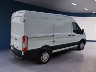 FORD Transit 350 L2H2 Trend 2.0 Eco MHEV 130 Cv