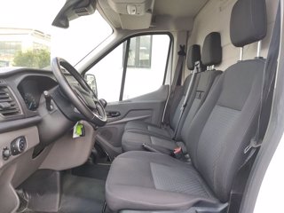 FORD Transit 350 L2H2 Trend 2.0 Eco MHEV 130 Cv