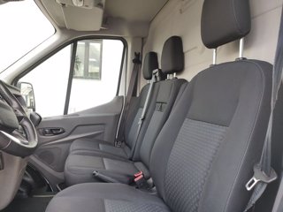 FORD Transit 350 L2H2 Trend 2.0 Eco MHEV 130 Cv