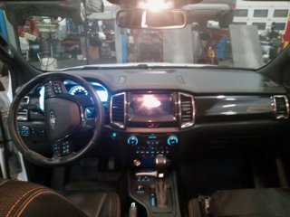 FORD Ranger 2.0 ECOBLUE aut. 213 CV DC Wildtrak 5 posti