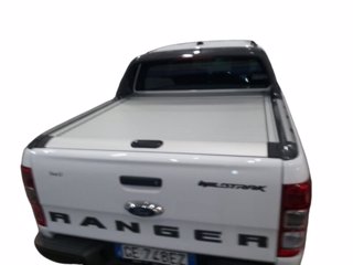 FORD Ranger 2.0 ECOBLUE aut. 213 CV DC Wildtrak 5 posti