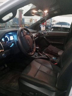 FORD Ranger 2.0 ECOBLUE aut. 213 CV DC Wildtrak 5 posti