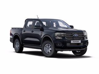 FORD Ranger 2.0 EcoBlue Doppia Cabina XLT 4x4 170CV