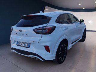 FORD Puma 1.0 ecoboost h st-line x s&s 125cv