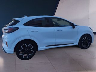 FORD Puma 1.0 ecoboost h st-line x s&s 125cv