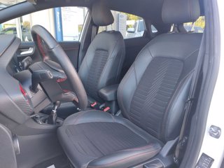 FORD Puma 1.0 ecoboost h st-line x s&s 125cv