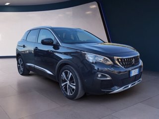 PEUGEOT 3008 PureTech Turbo 130 EAT6 S&S Allure