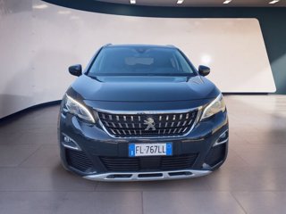 PEUGEOT 3008 PureTech Turbo 130 EAT6 S&S Allure