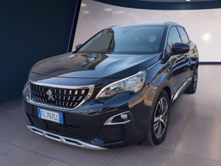 PEUGEOT 3008 PureTech Turbo 130 EAT6 S&S Allure