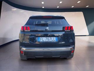 PEUGEOT 3008 PureTech Turbo 130 EAT6 S&S Allure