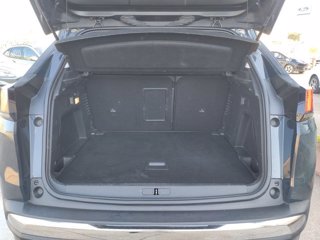 PEUGEOT 3008 PureTech Turbo 130 EAT6 S&S Allure