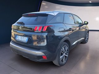 PEUGEOT 3008 PureTech Turbo 130 EAT6 S&S Allure
