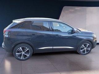 PEUGEOT 3008 PureTech Turbo 130 EAT6 S&S Allure